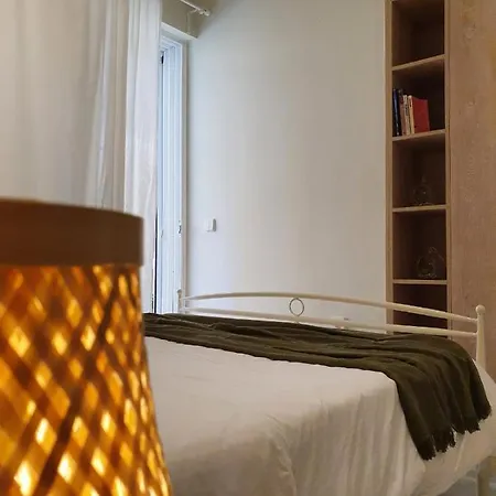A House Between Ancient Olympia And The Ionian Sea Holiday home *